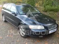 2006 Volvo V70