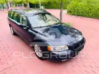2006 Volvo V70