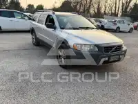 2006 Volvo V70