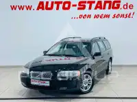 2006 Volvo V70