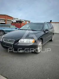 2006 Volvo V70