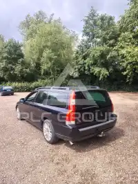 2006 Volvo V70