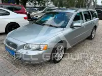 2006 Volvo V70