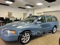 2006 Volvo V70