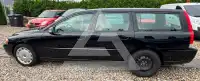 2006 Volvo V70