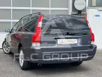 2006 Volvo V70