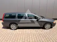 2006 Volvo V70