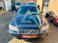 2006 Volvo V70