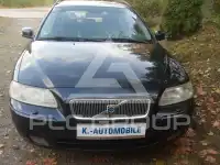 2006 Volvo V70