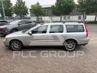 2006 Volvo V70