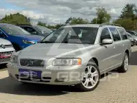 2006 Volvo V70