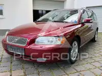2006 Volvo V70