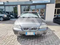 2006 Volvo V70