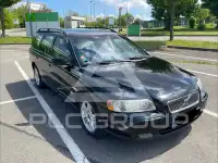 2006 Volvo V70