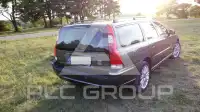 2006 Volvo V70
