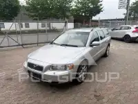 2006 Volvo V70
