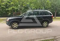 2006 Volvo XC90