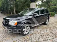 2006 Volvo XC90