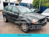 2006 Volvo XC90