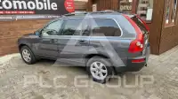2006 Volvo XC90