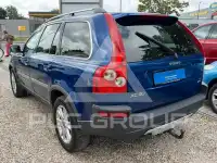 2006 Volvo XC90