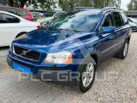 2006 Volvo XC90
