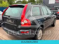 2006 Volvo XC90
