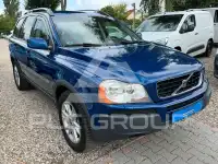 2006 Volvo XC90