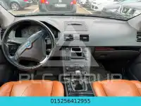 2006 Volvo XC90