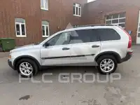 2006 Volvo XC90