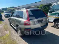 2006 Volvo XC90