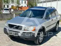 2006 Volvo XC90