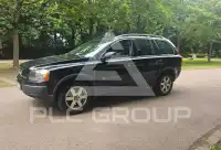 2006 Volvo XC90