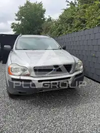 2006 Volvo XC90