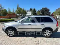 2006 Volvo XC90