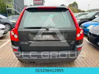 2006 Volvo XC90