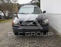 2006 Volvo XC90