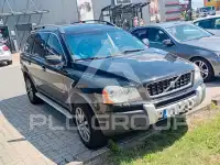 2006 Volvo XC90