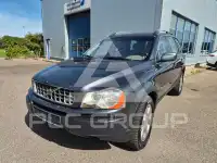 2006 Volvo XC90