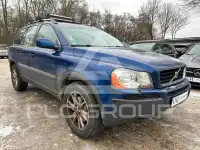 2006 Volvo XC90