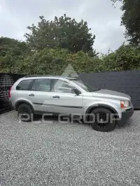 2006 Volvo XC90