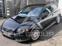 2006 Volvo C30