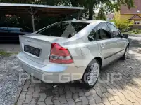 2006 Volvo S40
