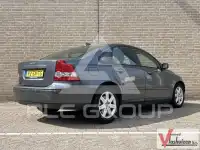 2006 Volvo S40