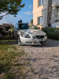 2006 Volvo S40