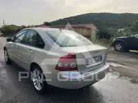 2006 Volvo S40