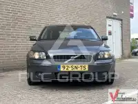 2006 Volvo S40