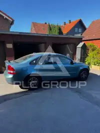 2006 Volvo S40