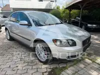 2006 Volvo S40