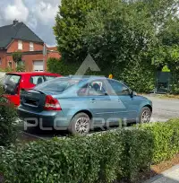 2006 Volvo S40